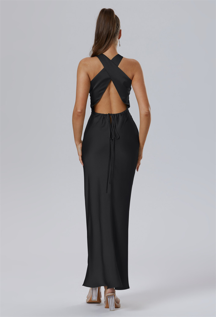 AW Teigne Dress
